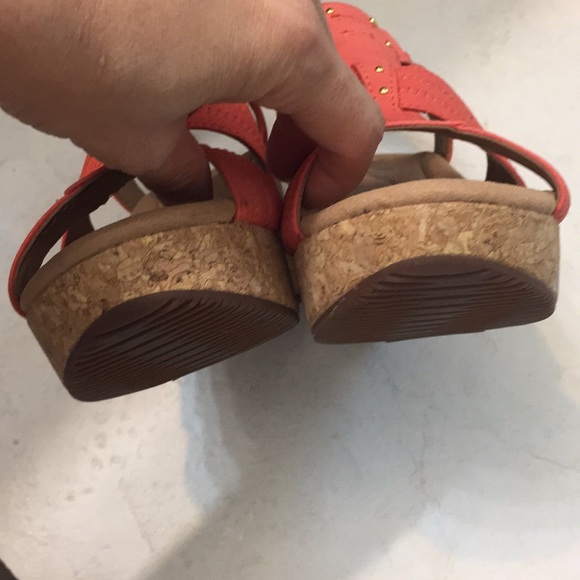 Clarks Sandals NWT - Picture 5 of 9